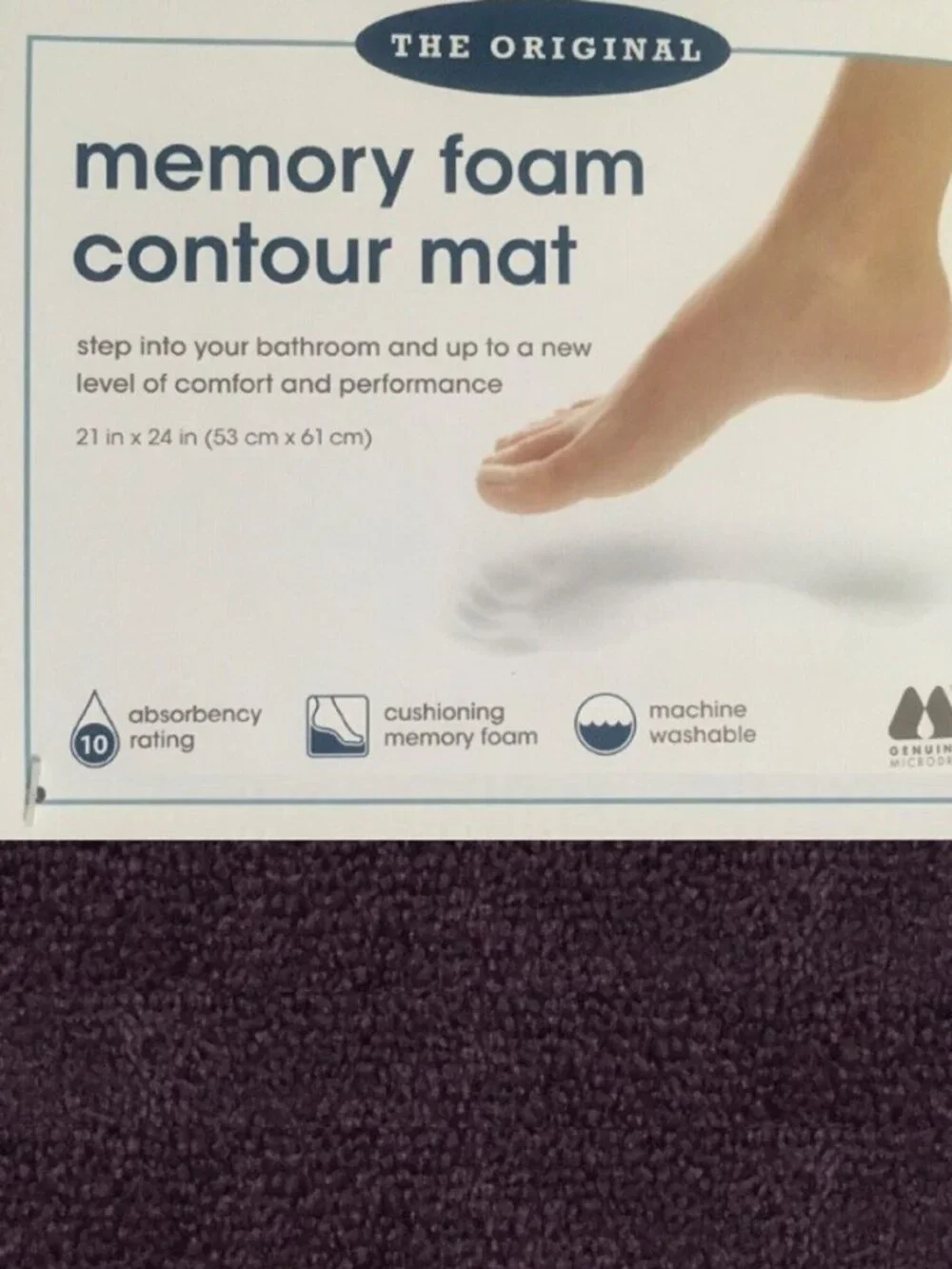 MicroDry brand new